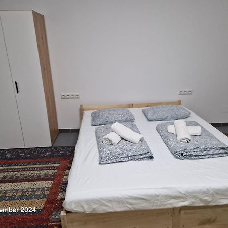 Vienna Apart Hotel Gumpendorfer Strasse Kültér fotó