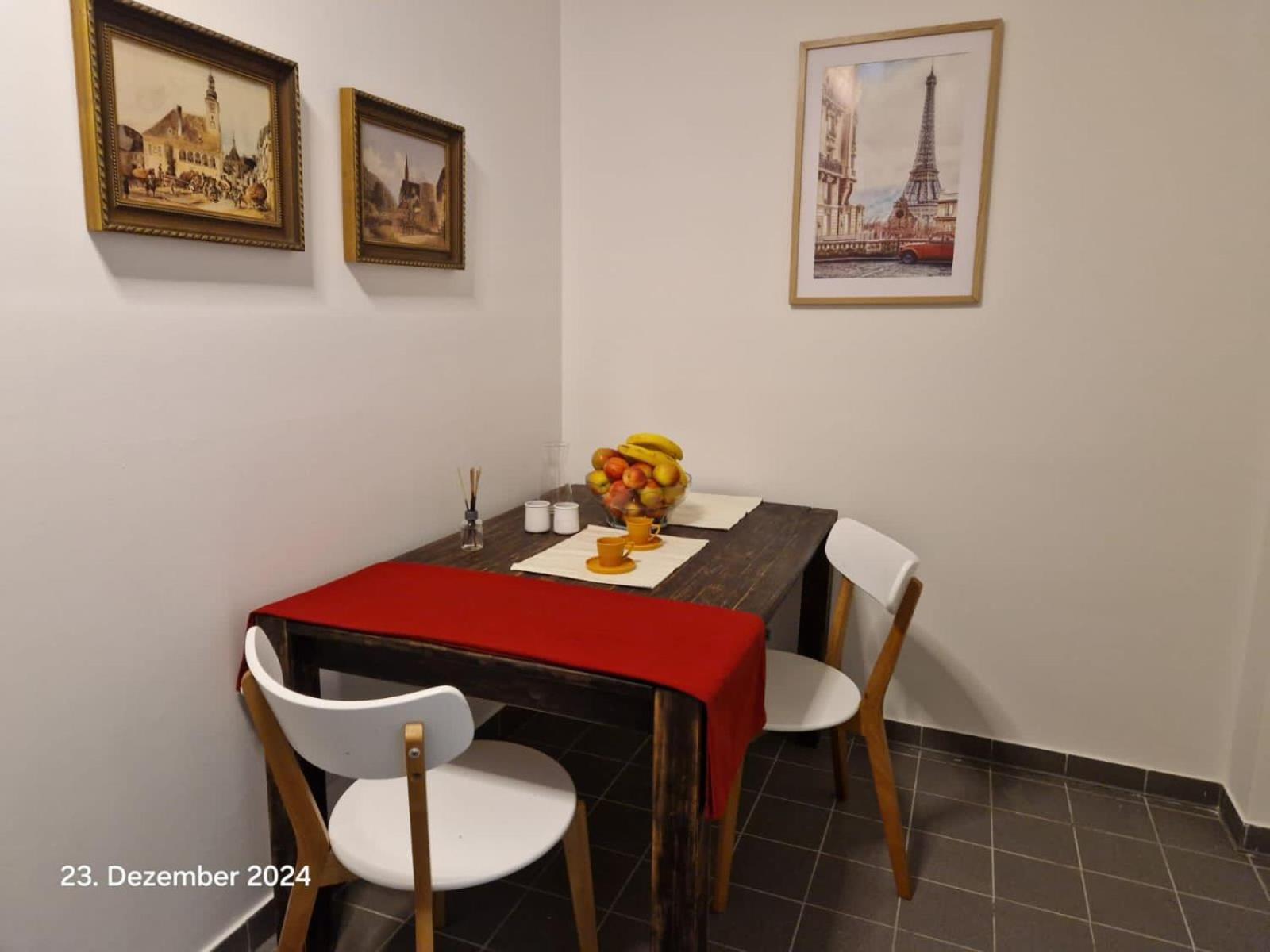 Vienna Apart Hotel Gumpendorfer Strasse Kültér fotó