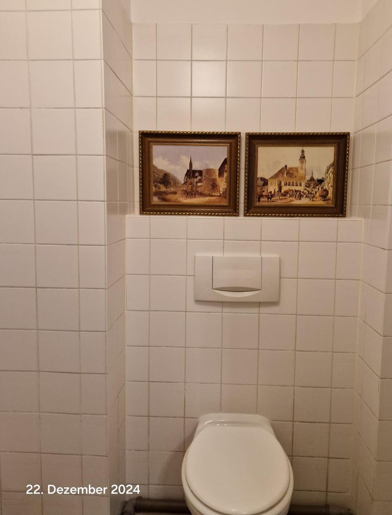 Vienna Apart Hotel Gumpendorfer Strasse Kültér fotó