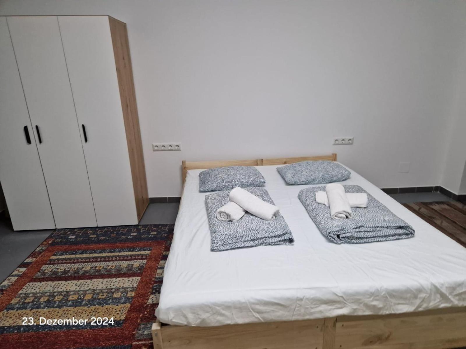 Vienna Apart Hotel Gumpendorfer Strasse Kültér fotó